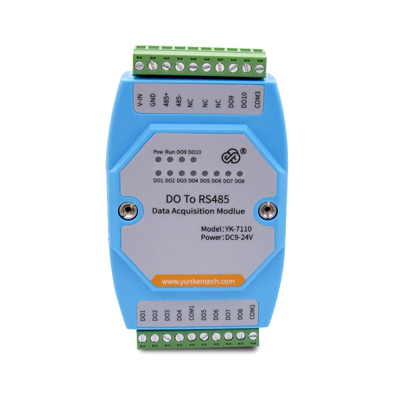 YK-7110